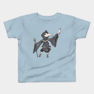 Plague Knight Kids T-Shirt